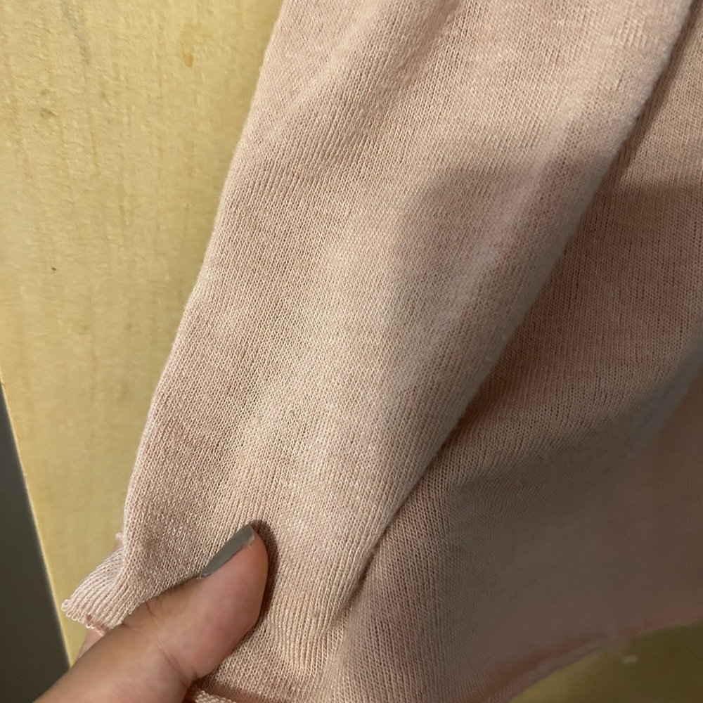 Pink Tunic - Picture 3 of 3